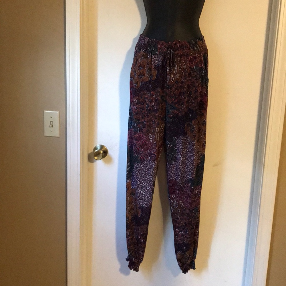 2 for $7 Harem pant